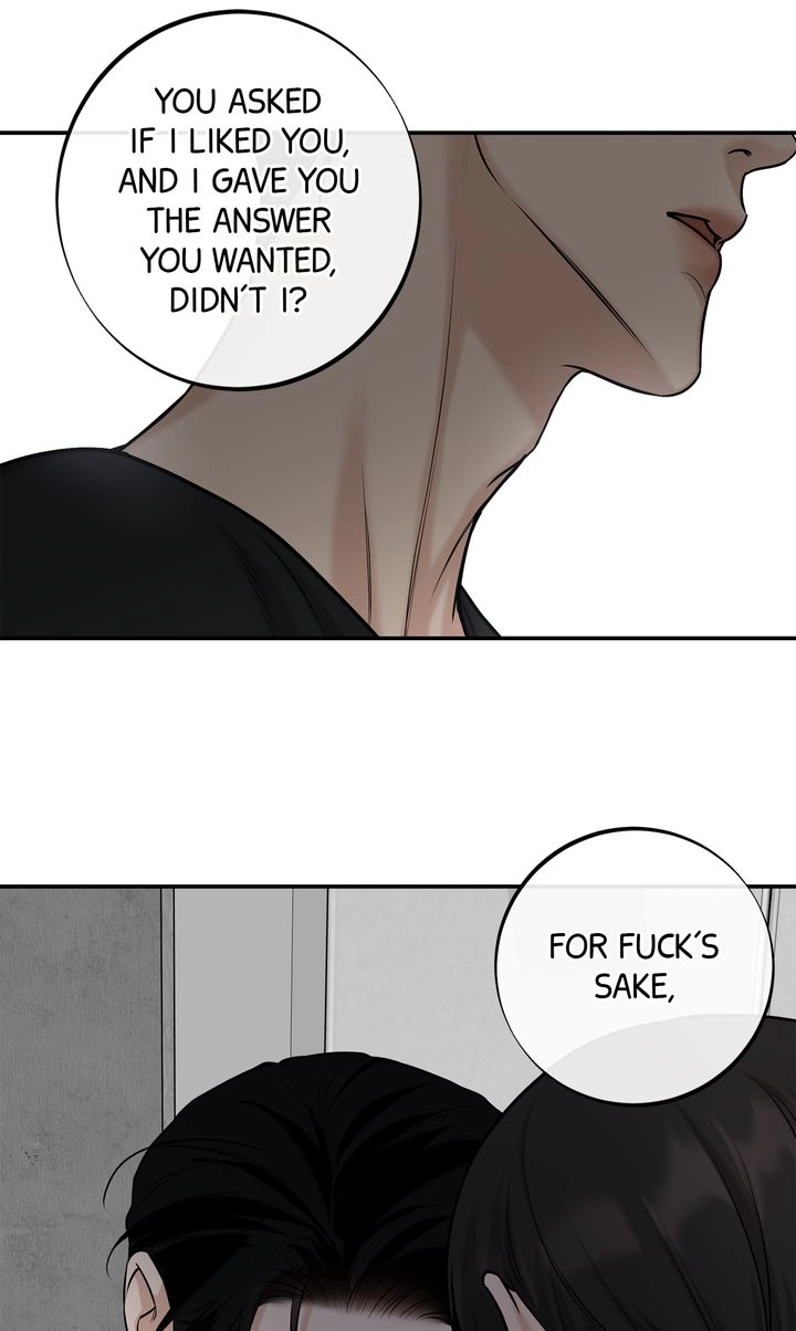 Codename March Chapter 33 - Page 23