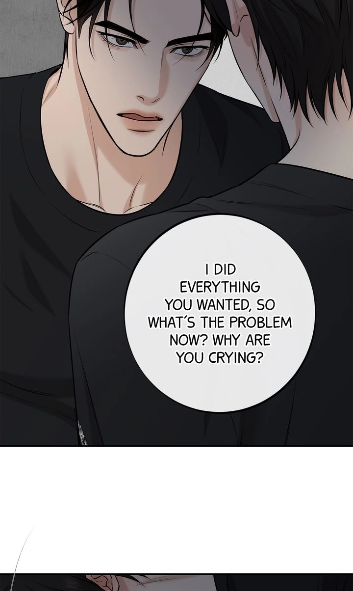 Codename March Chapter 33 - Page 24