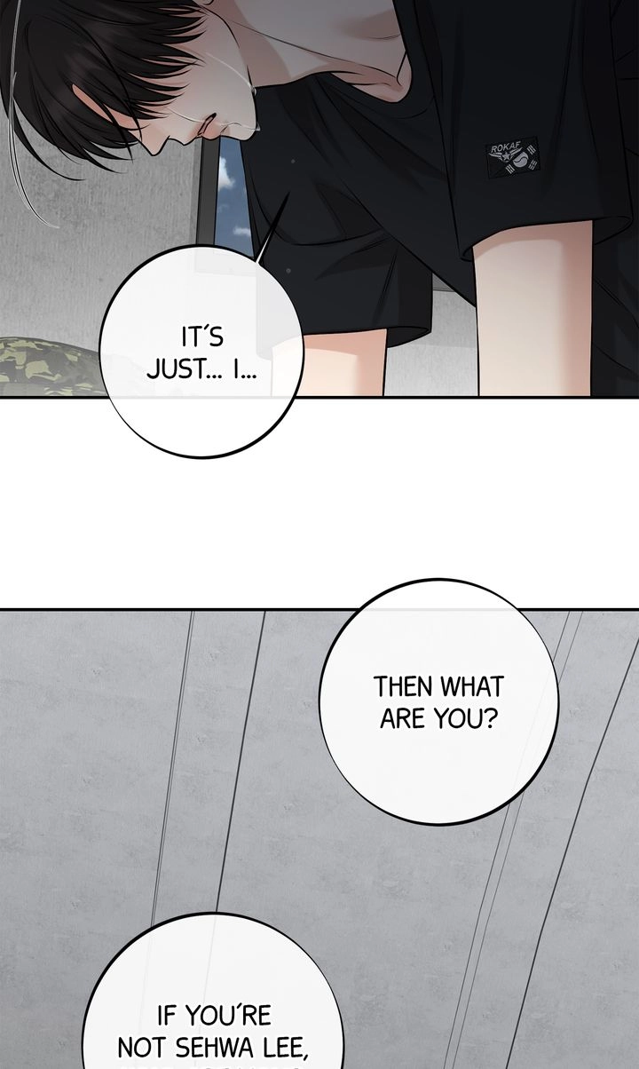 Codename March Chapter 33 - Page 25