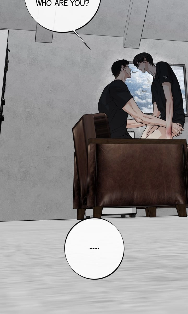 Codename March Chapter 33 - Page 26