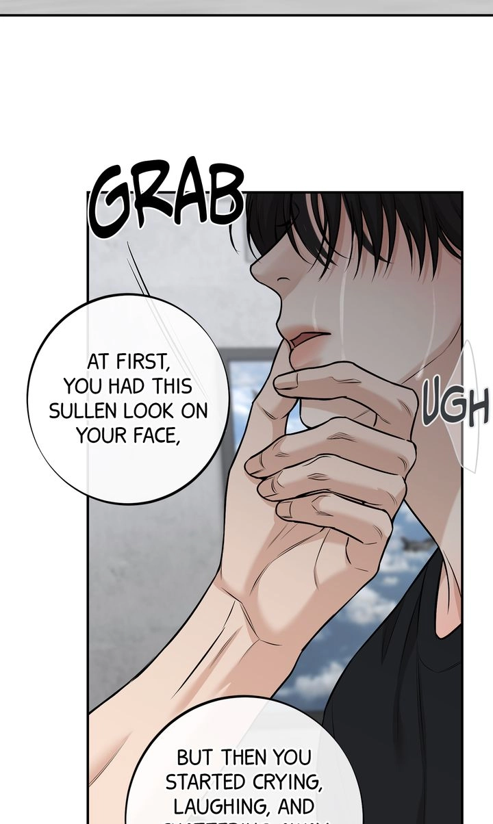 Codename March Chapter 33 - Page 27