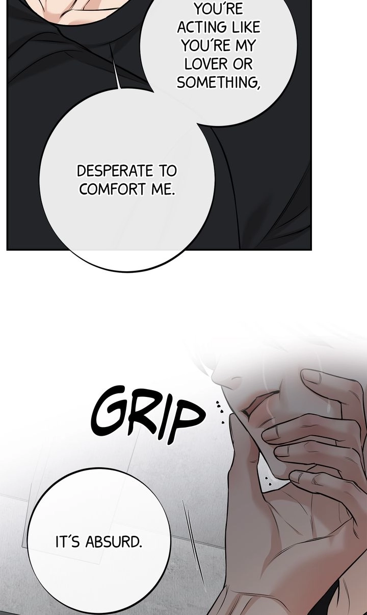 Codename March Chapter 33 - Page 29