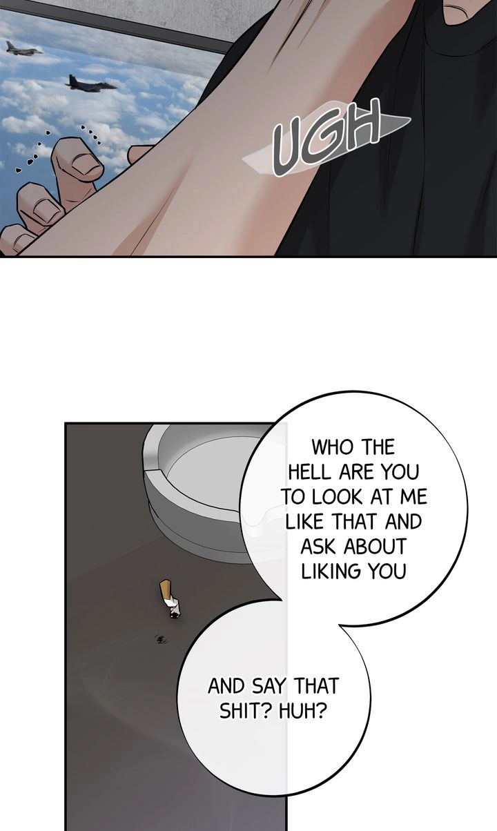 Codename March Chapter 33 - Page 30