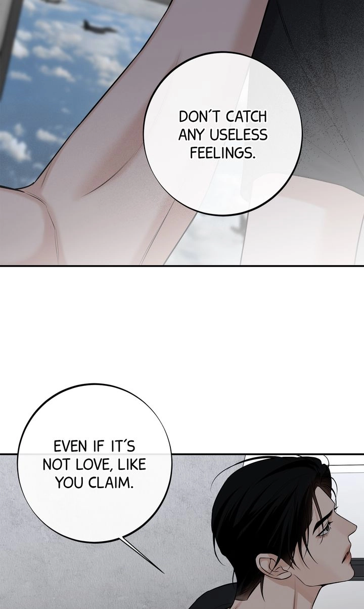 Codename March Chapter 33 - Page 32