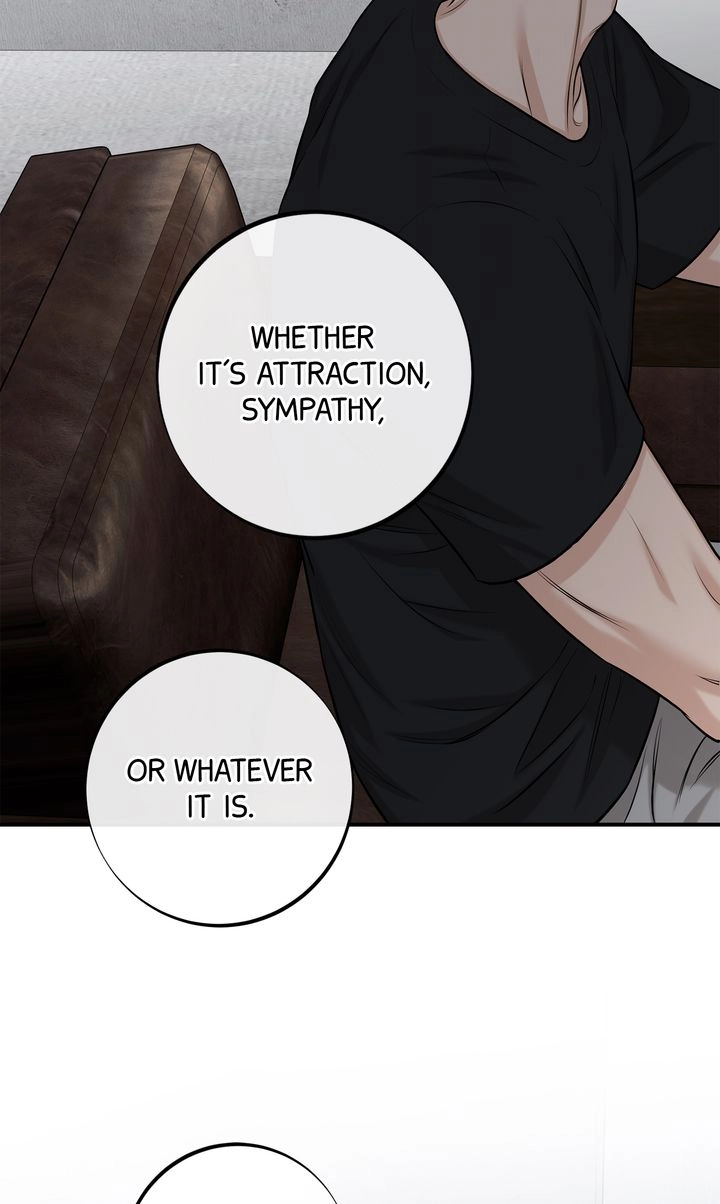 Codename March Chapter 33 - Page 33