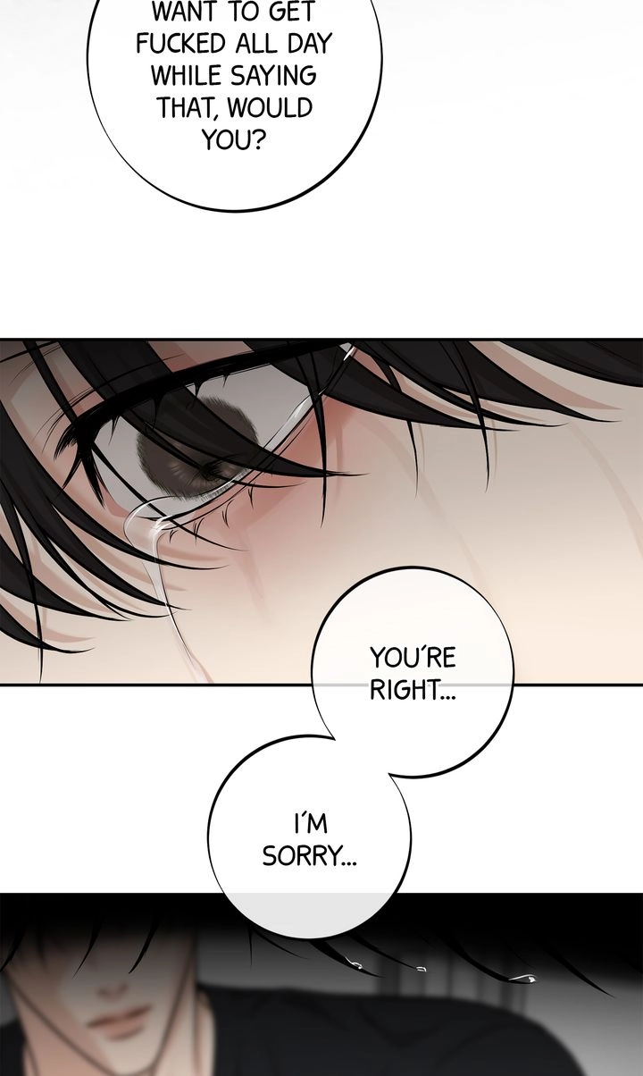 Codename March Chapter 33 - Page 38