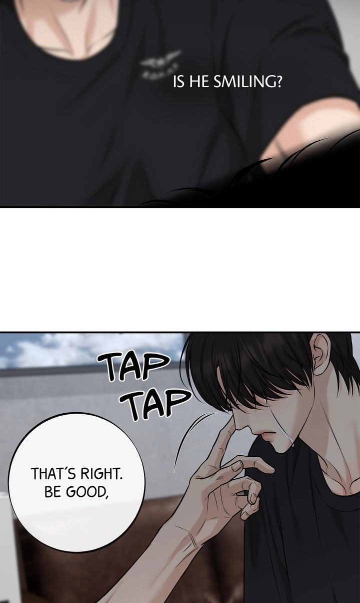 Codename March Chapter 33 - Page 39