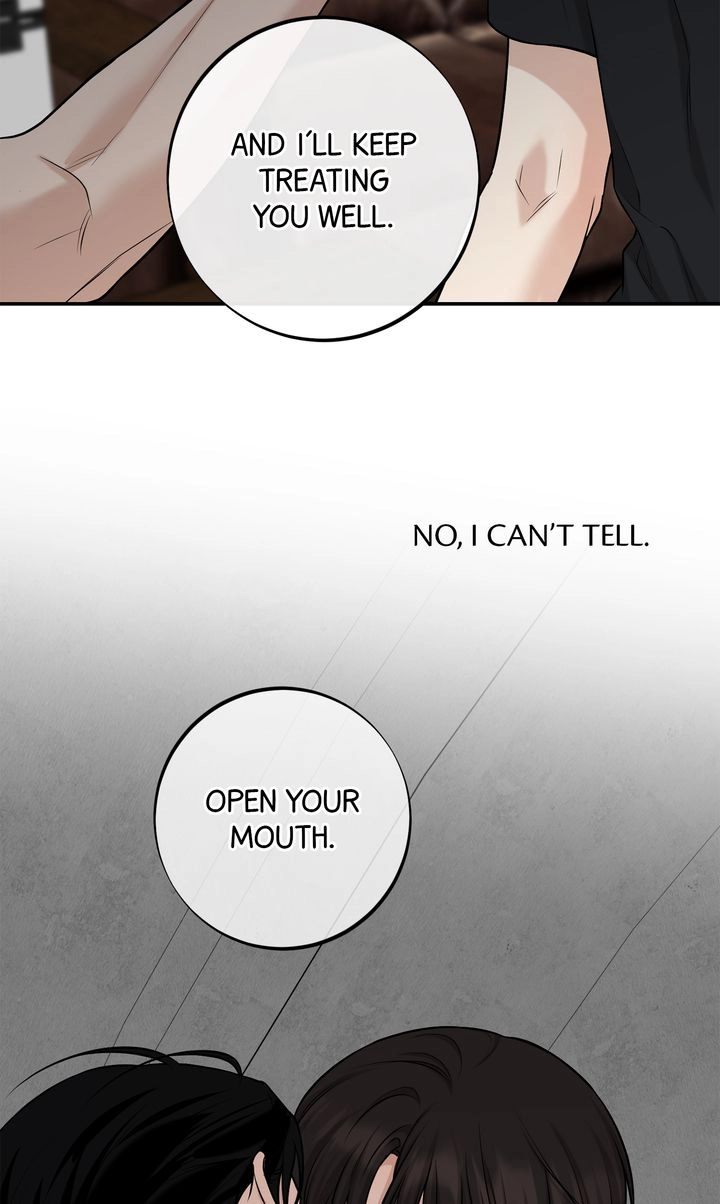 Codename March Chapter 33 - Page 40