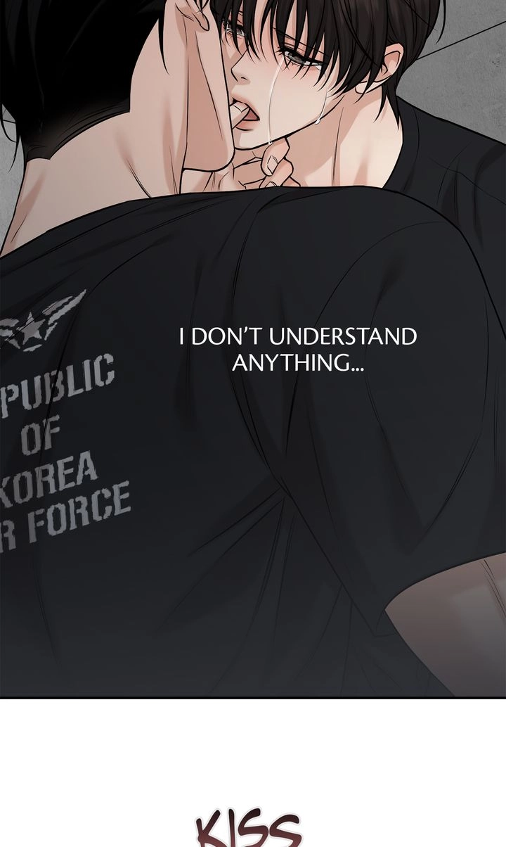 Codename March Chapter 33 - Page 41