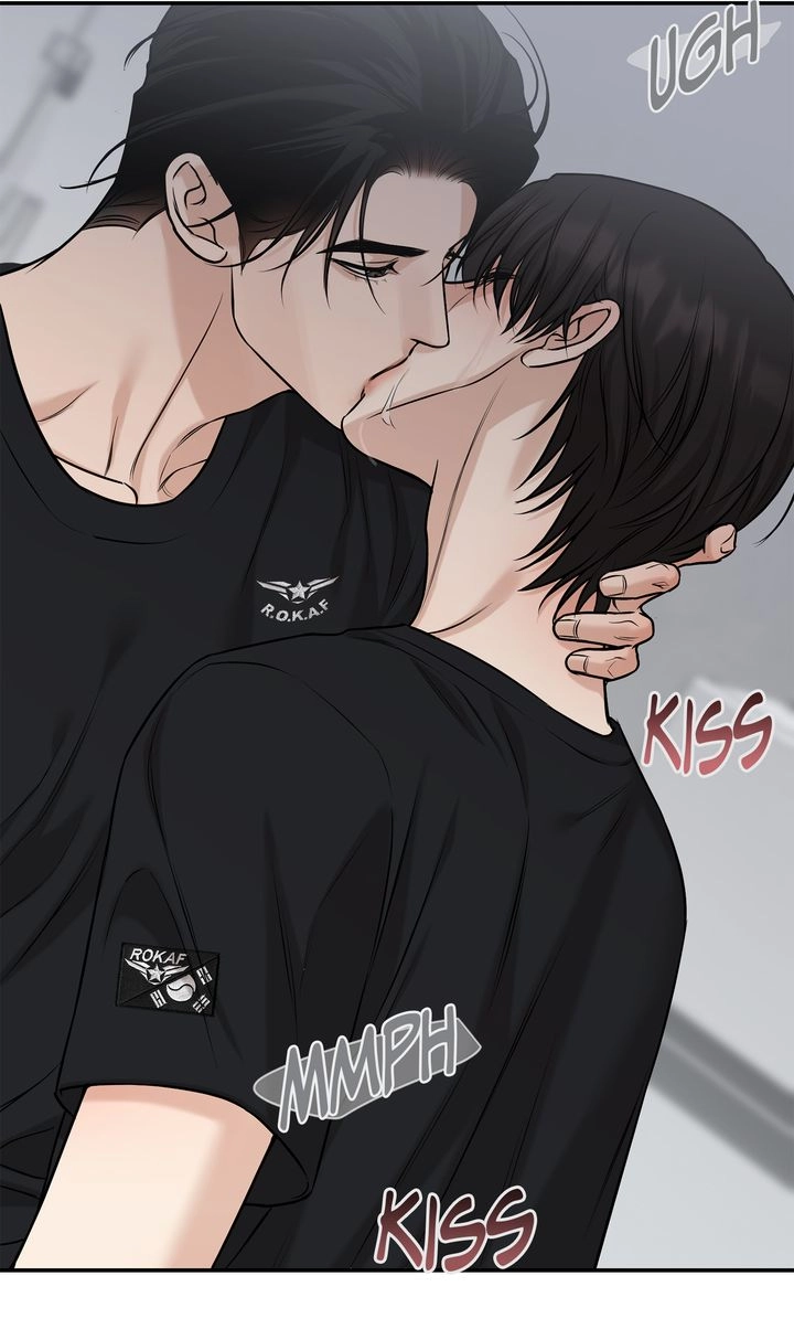 Codename March Chapter 33 - Page 43