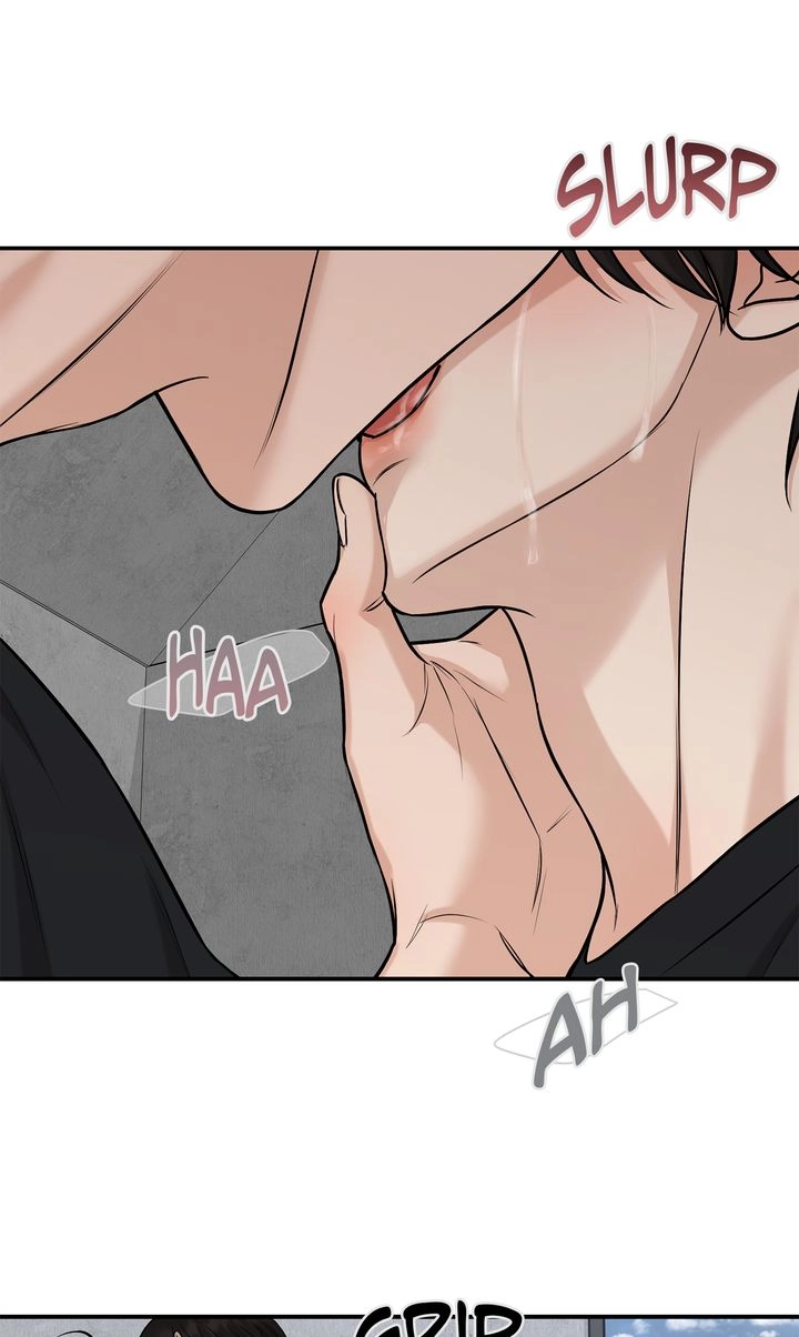 Codename March Chapter 33 - Page 44