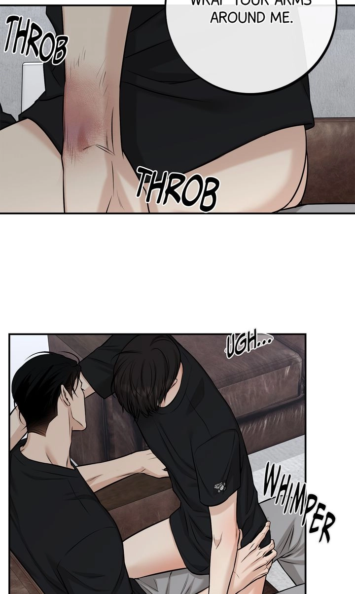 Codename March Chapter 33 - Page 46