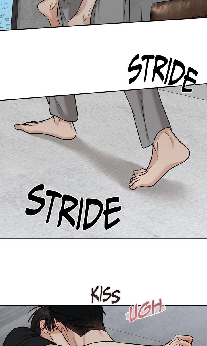 Codename March Chapter 33 - Page 49