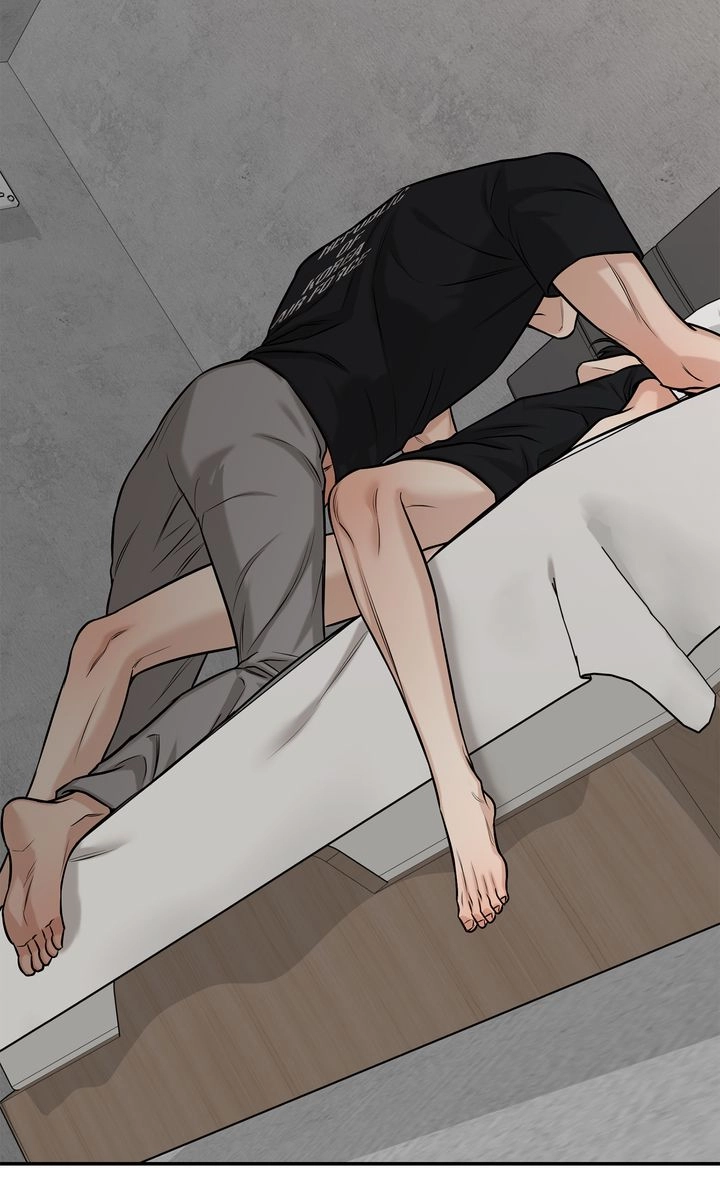 Codename March Chapter 33 - Page 53