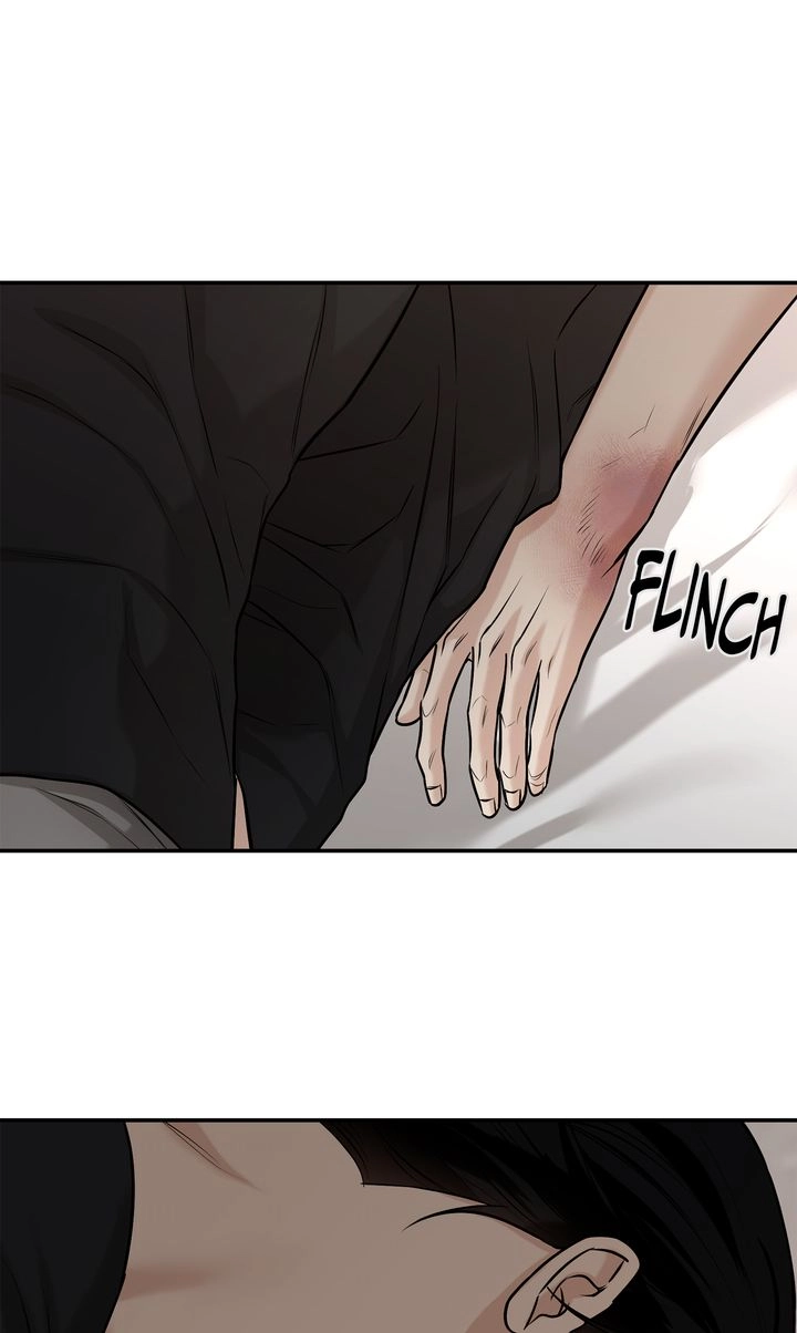 Codename March Chapter 33 - Page 54