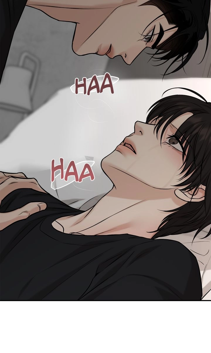 Codename March Chapter 33 - Page 55