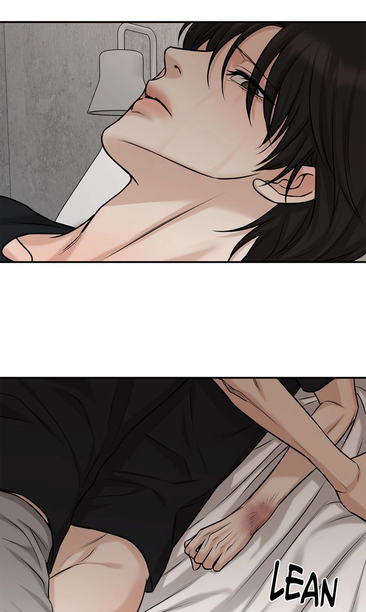 Codename March Chapter 33 - Page 56