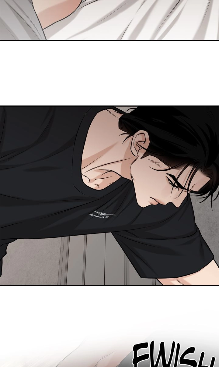 Codename March Chapter 33 - Page 57