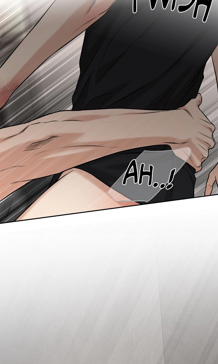 Codename March Chapter 33 - Page 58