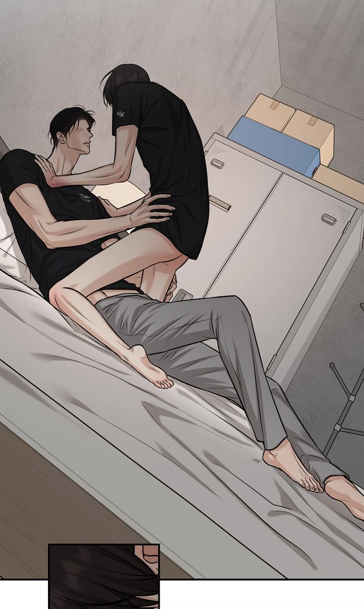 Codename March Chapter 33 - Page 59