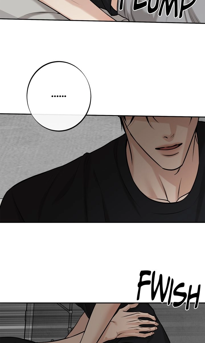 Codename March Chapter 33 - Page 61