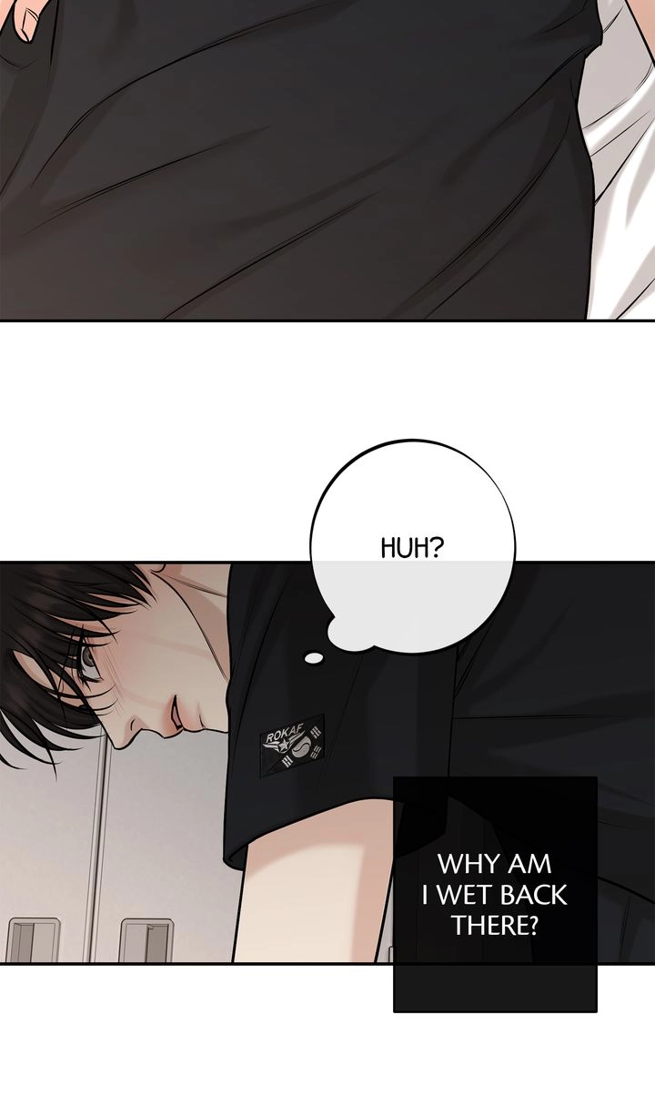 Codename March Chapter 33 - Page 63