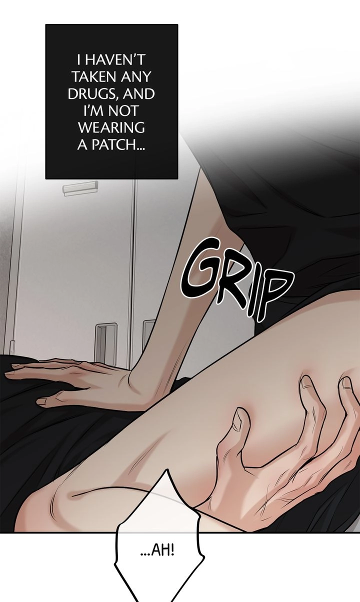 Codename March Chapter 33 - Page 64