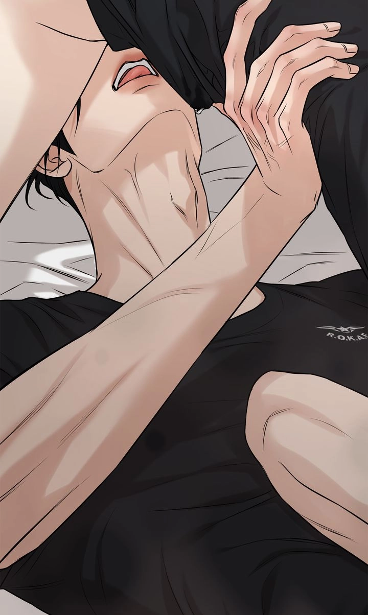 Codename March Chapter 33 - Page 67