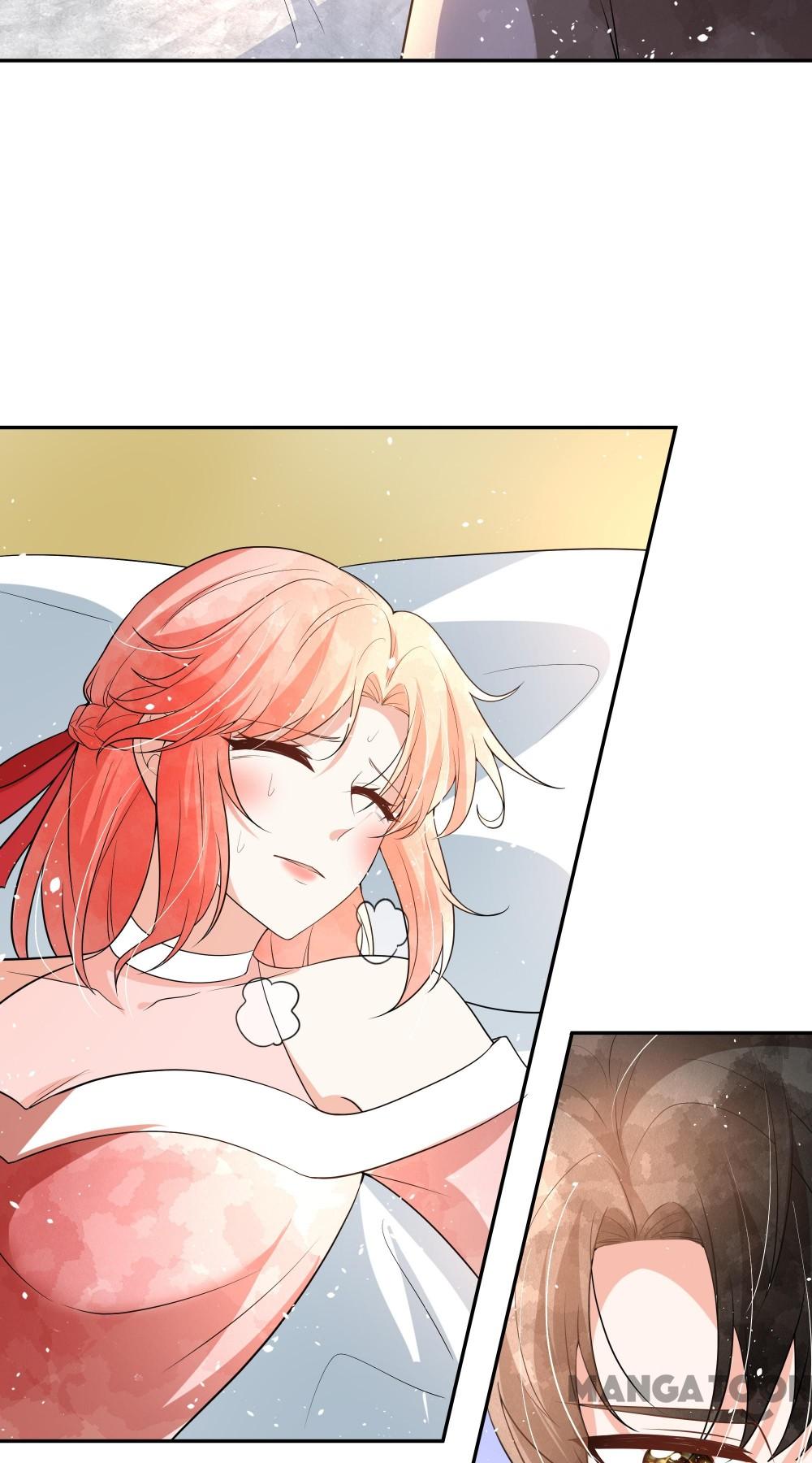 Cold-hearted wife – it is not easy to bully her Chapter 345 - Page 7