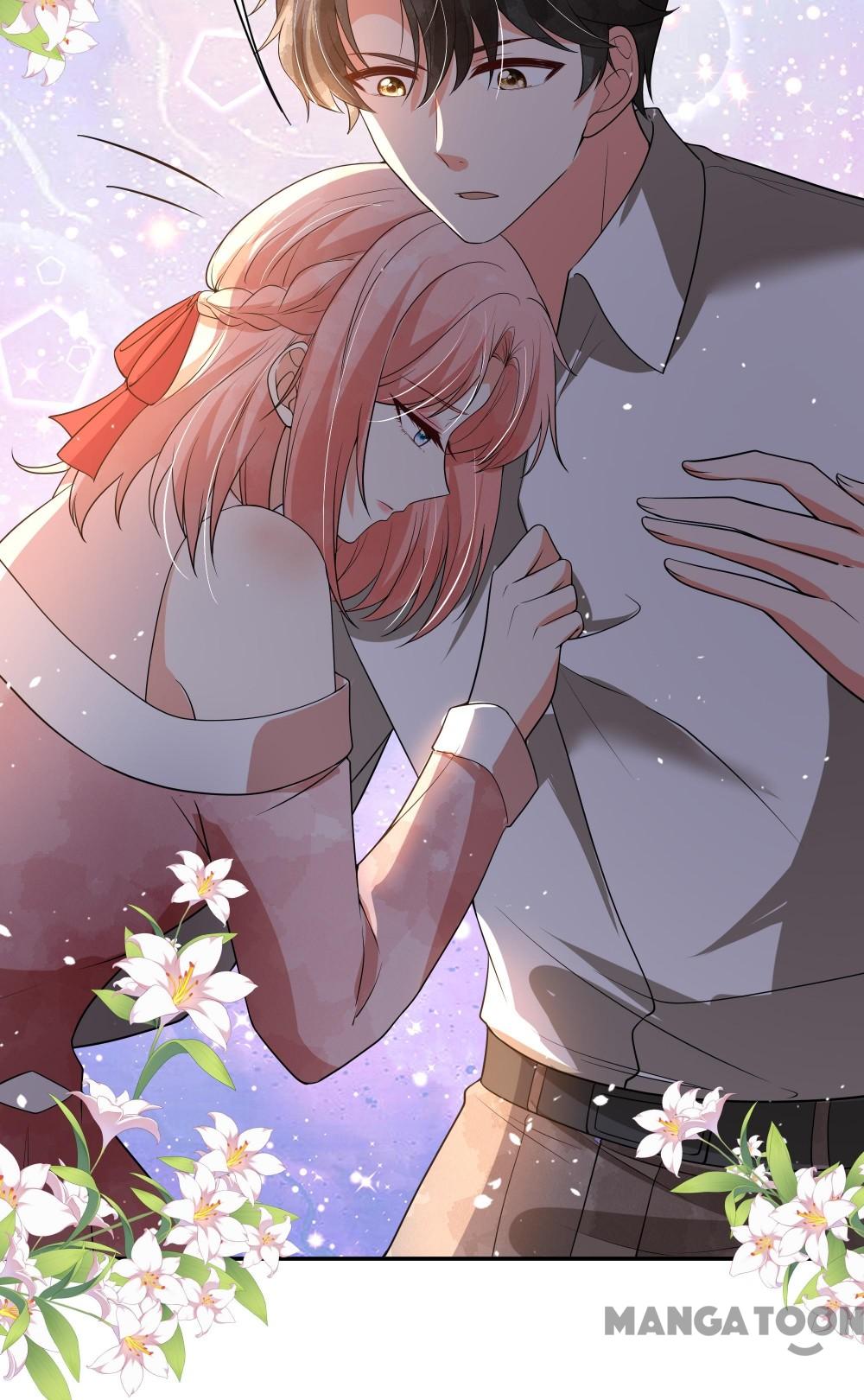 Cold-hearted wife – it is not easy to bully her Chapter 346 - Page 34