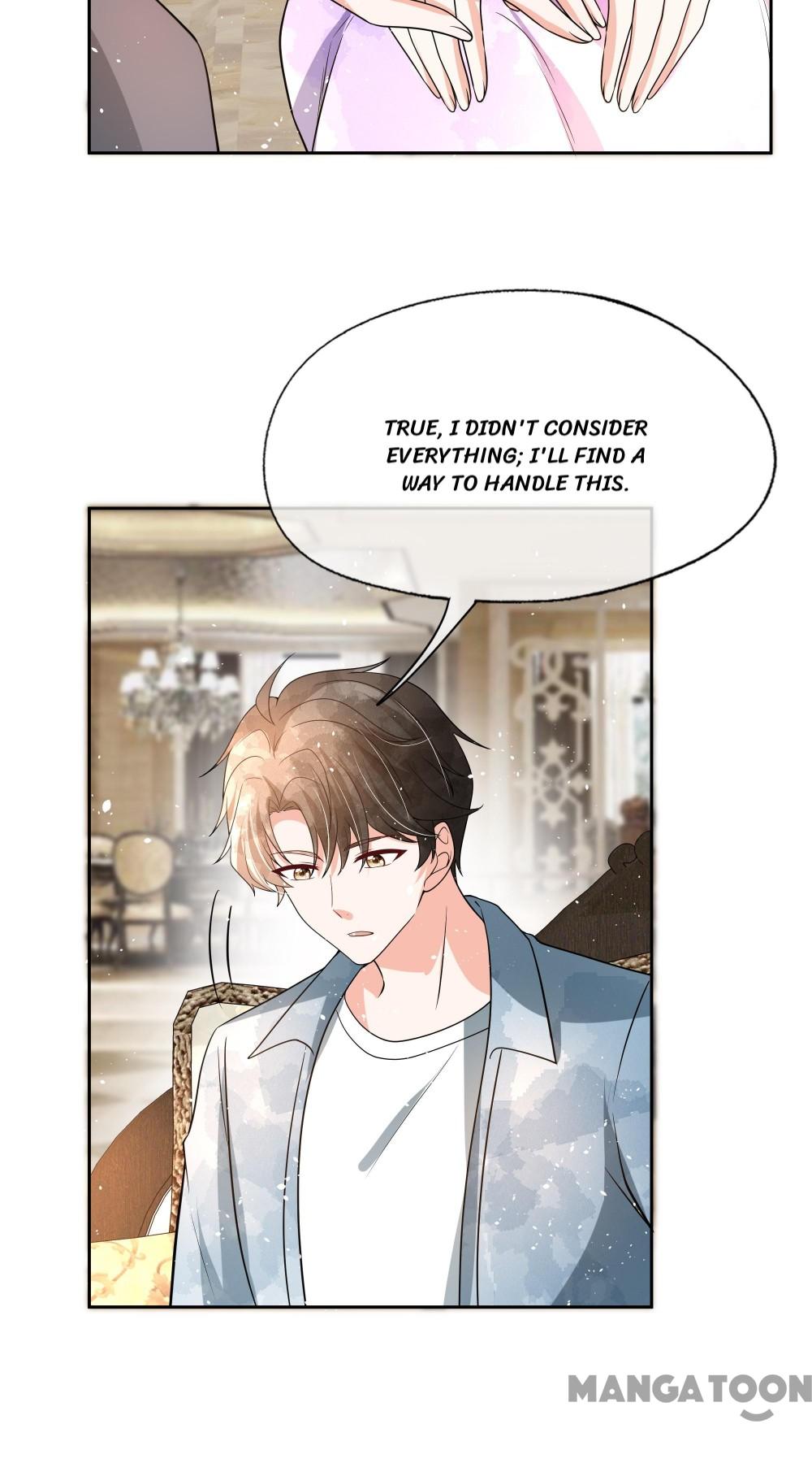 Cold-hearted wife – it is not easy to bully her Chapter 350 - Page 6