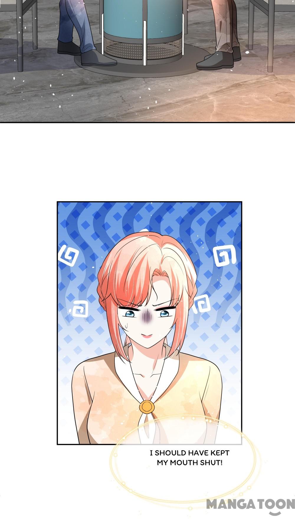 Cold-hearted wife – it is not easy to bully her Chapter 352 - Page 24