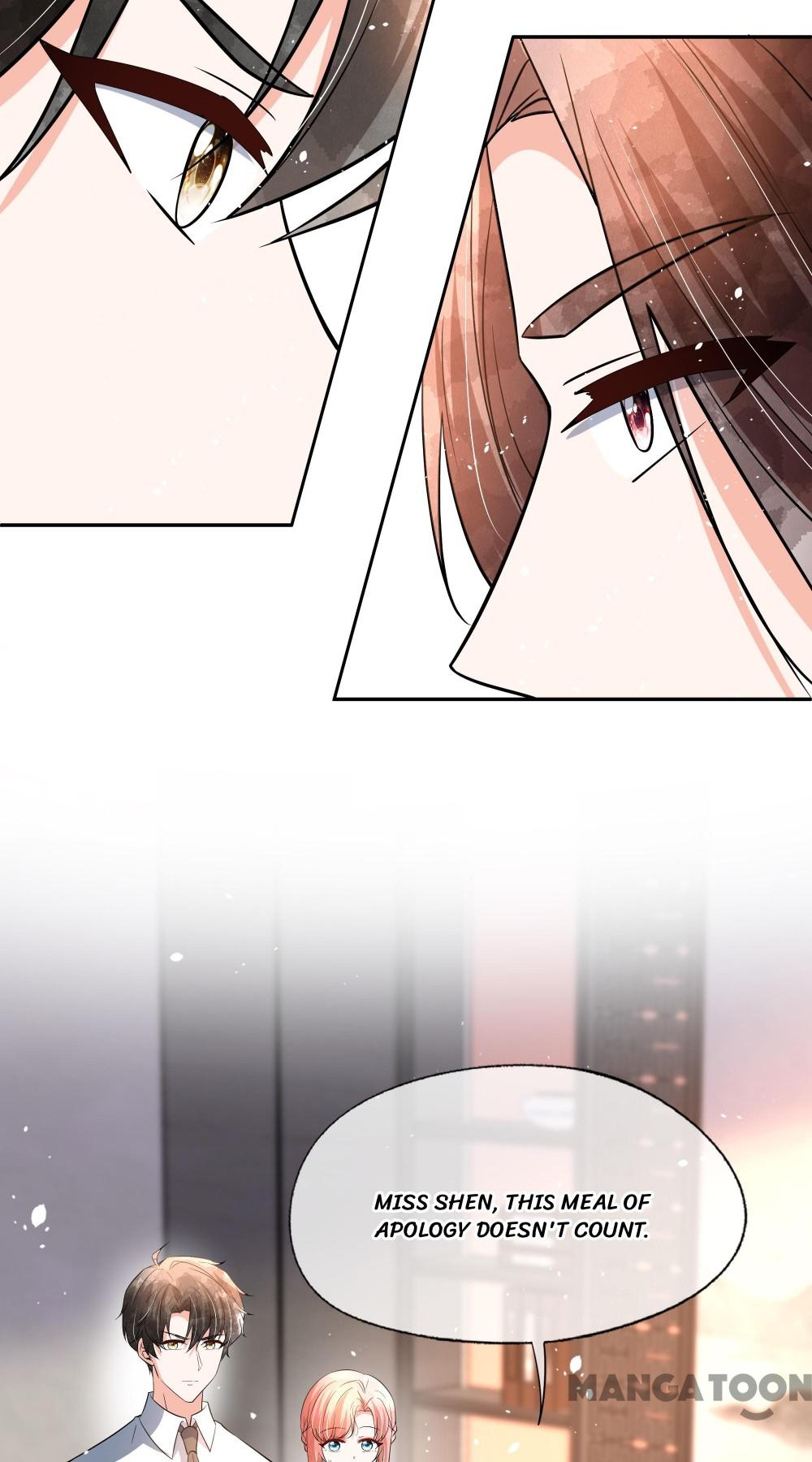 Cold-hearted wife – it is not easy to bully her Chapter 353 - Page 12