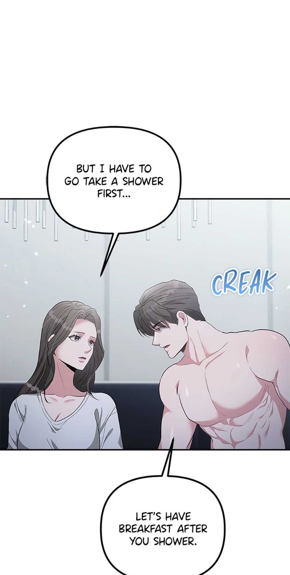 Collector Chapter 57 - Page 21