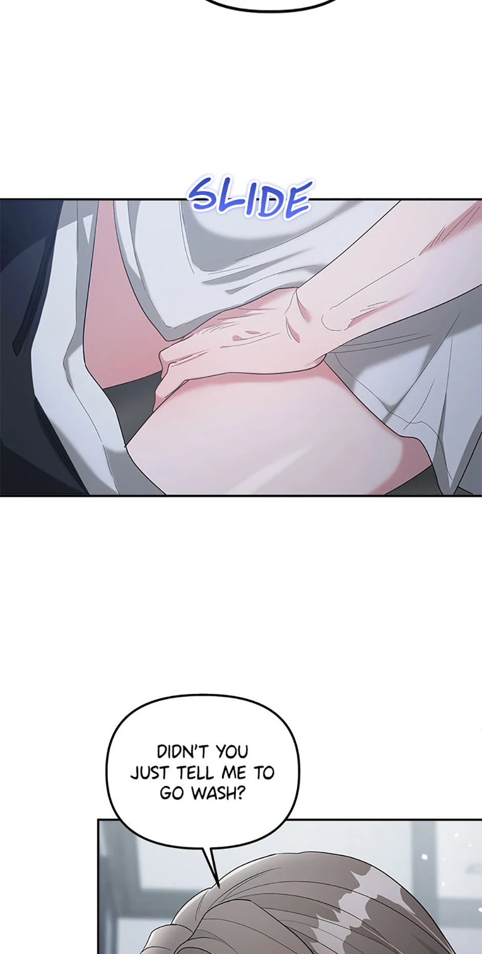 Collector Chapter 57 - Page 22