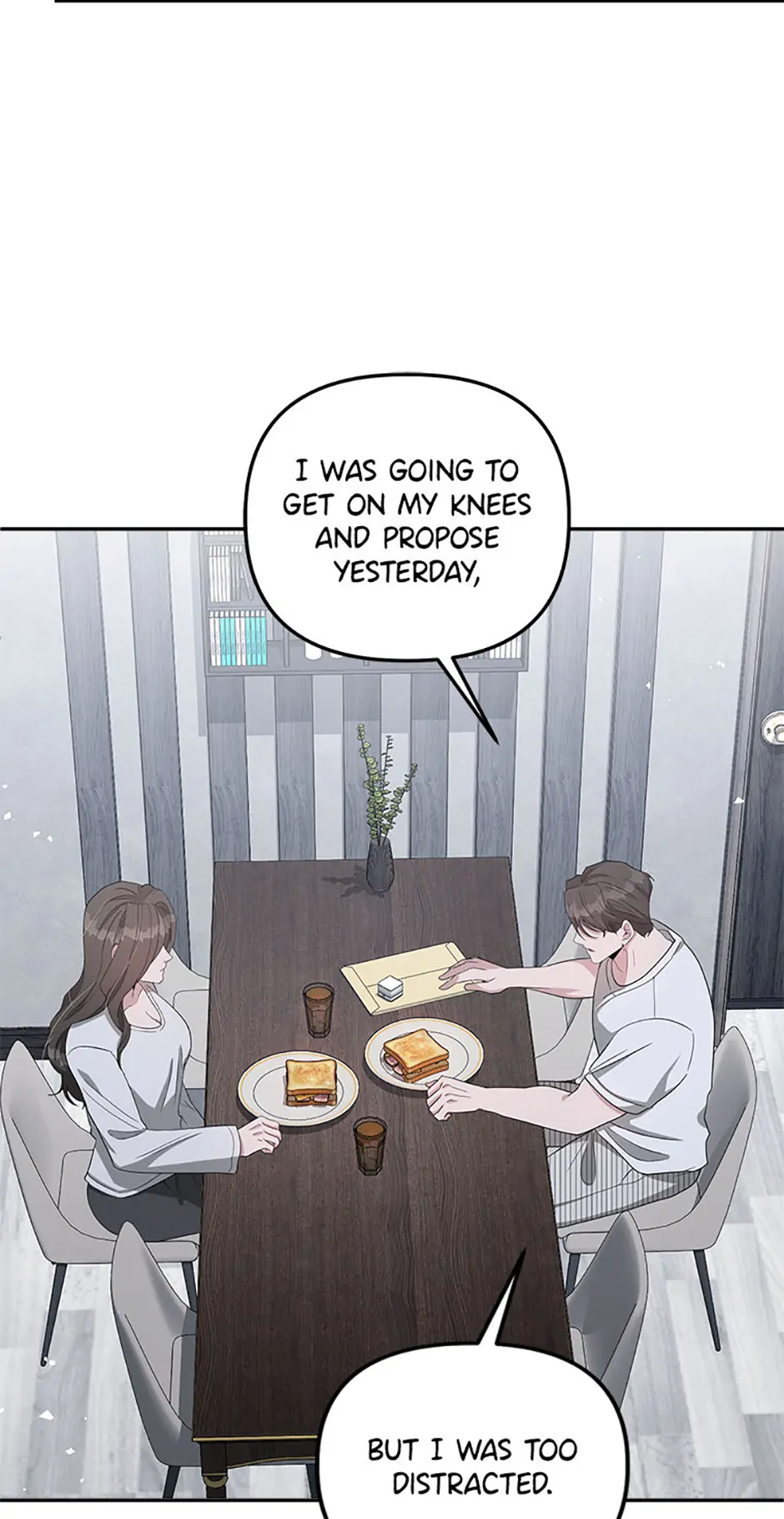 Collector Chapter 57 - Page 35