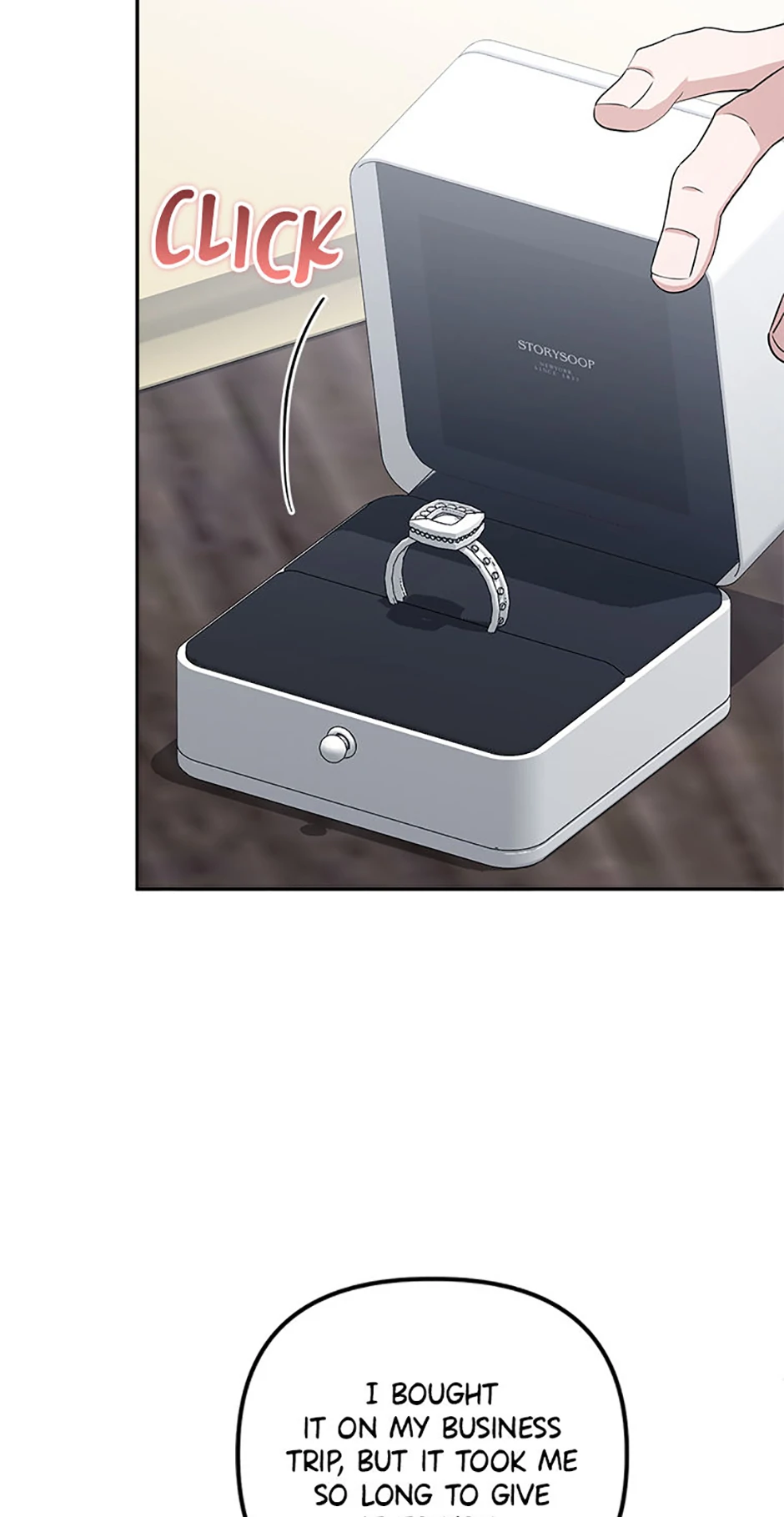 Collector Chapter 57 - Page 37