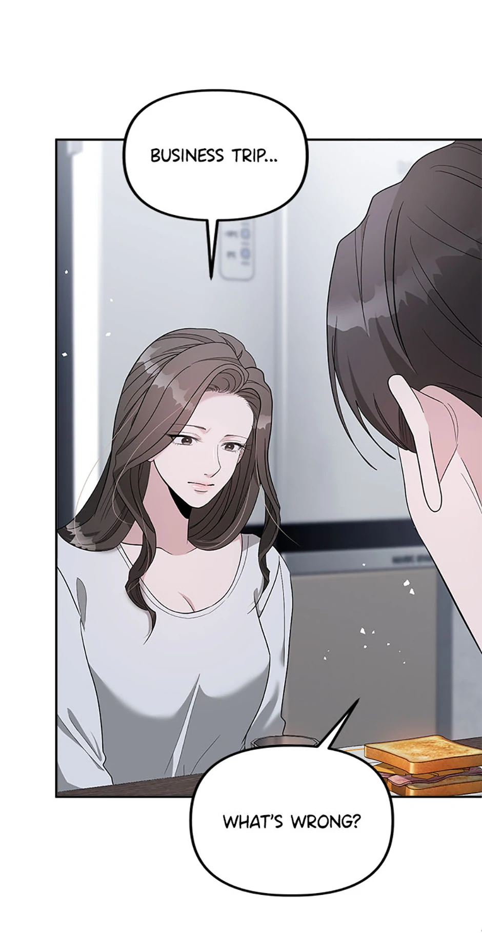 Collector Chapter 57 - Page 39