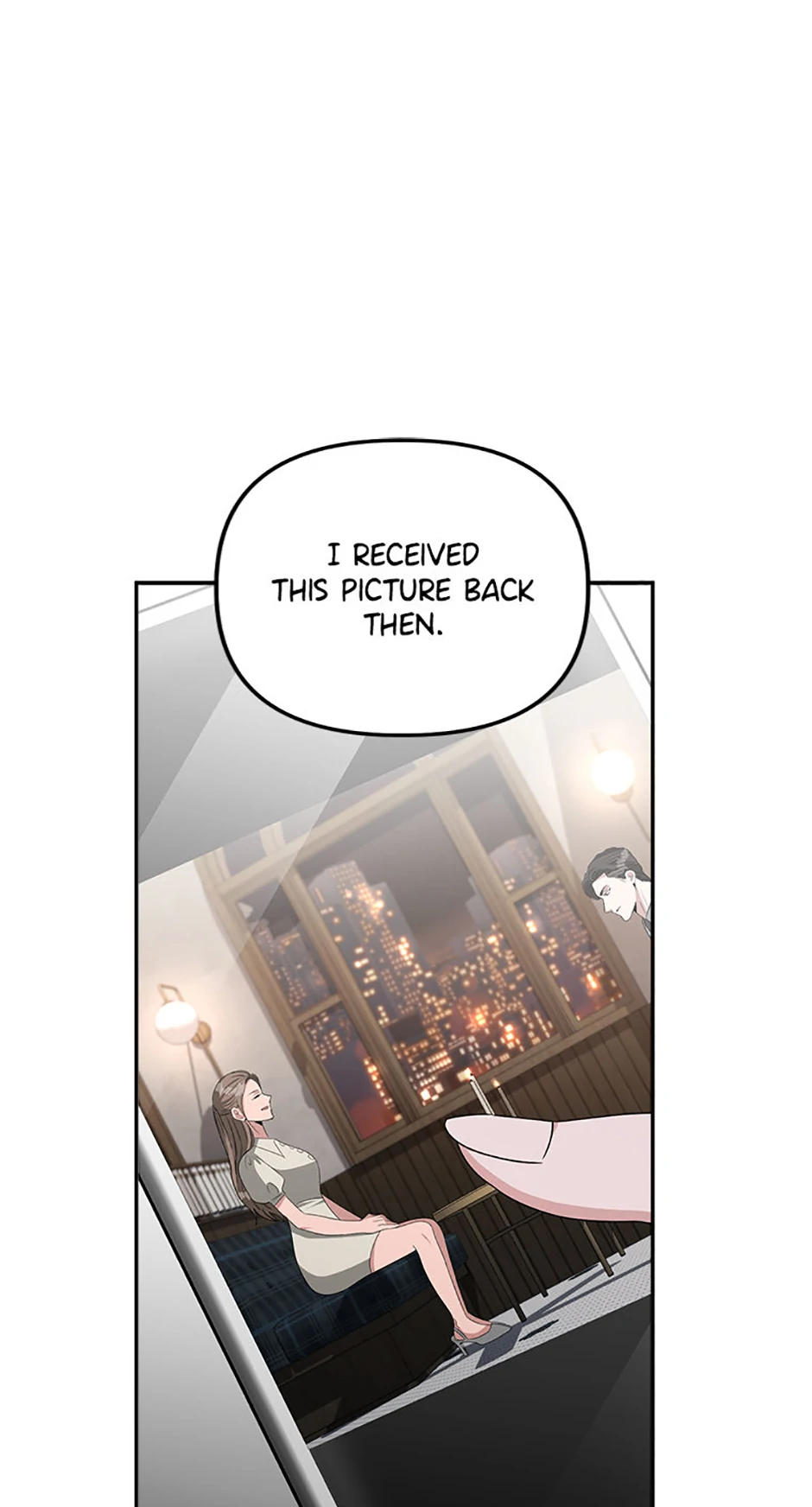 Collector Chapter 57 - Page 41