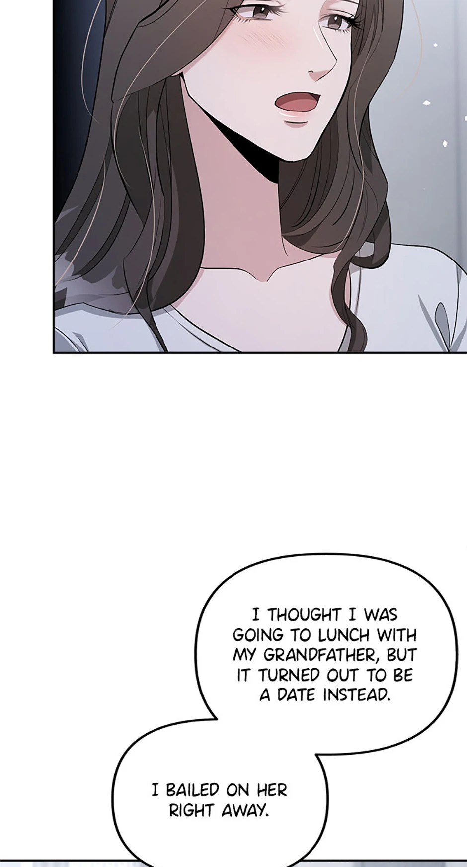 Collector Chapter 57 - Page 45