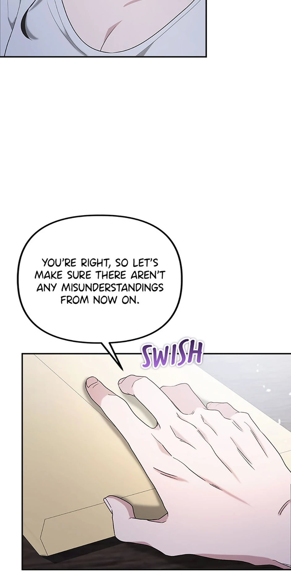 Collector Chapter 57 - Page 50