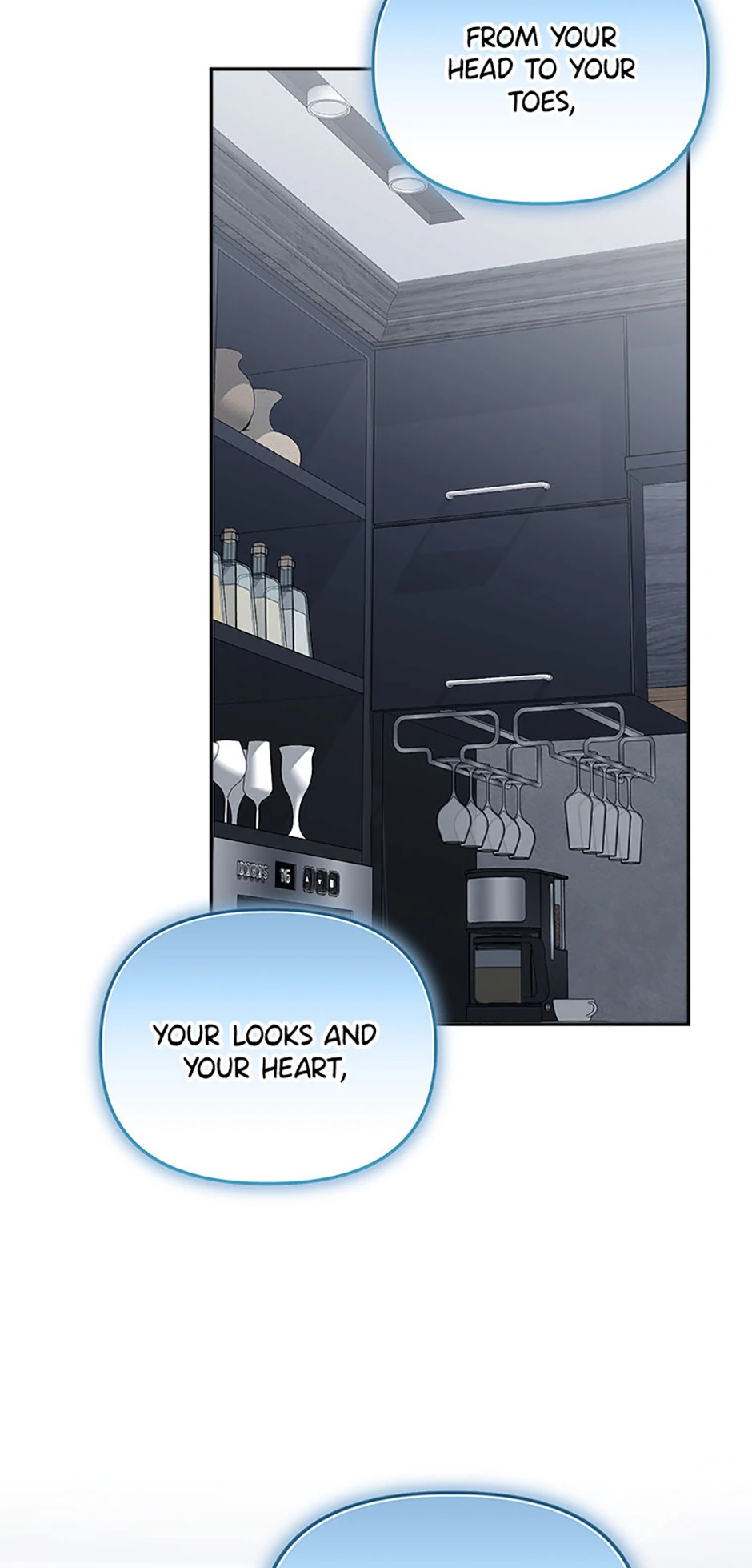 Collector Chapter 57 - Page 57