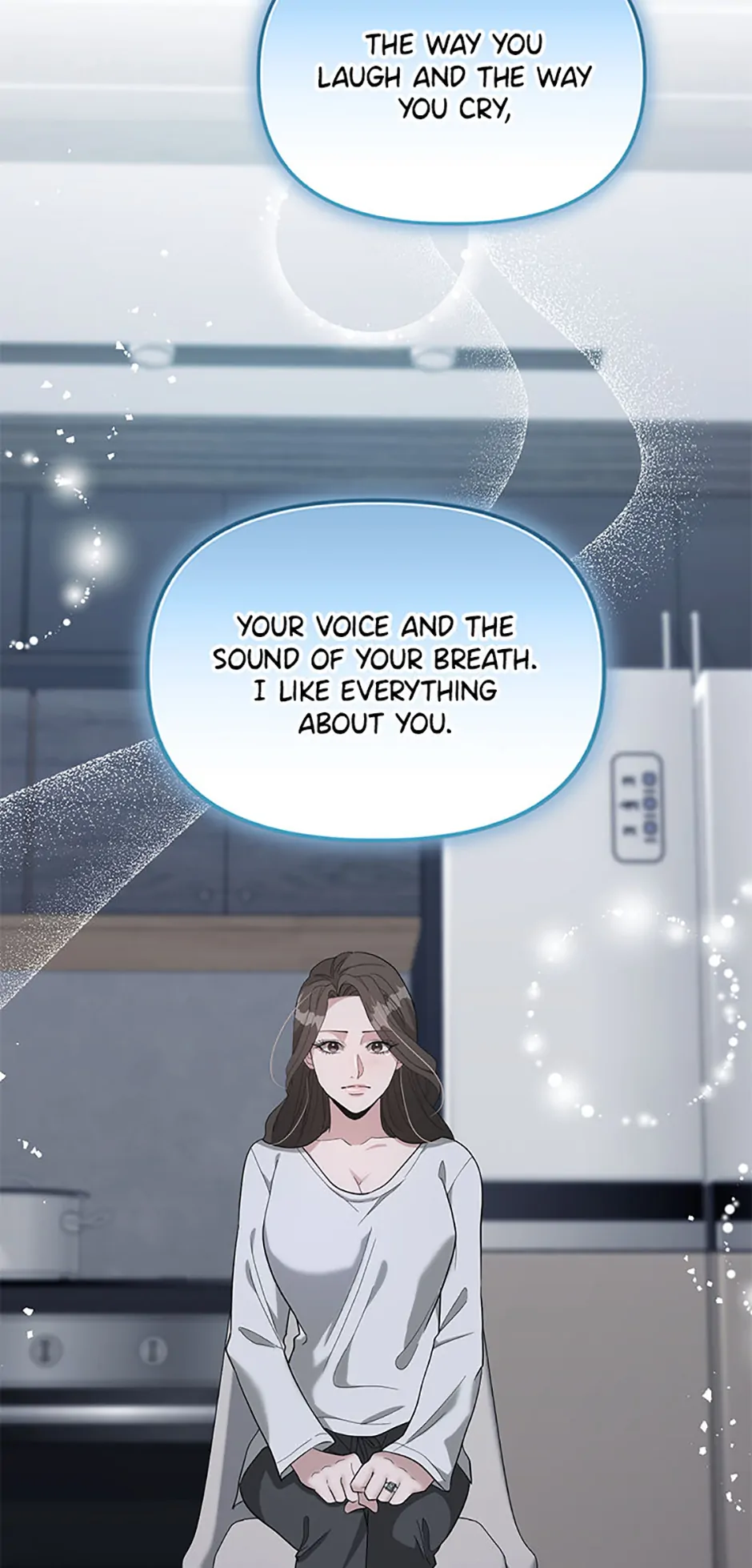 Collector Chapter 57 - Page 58