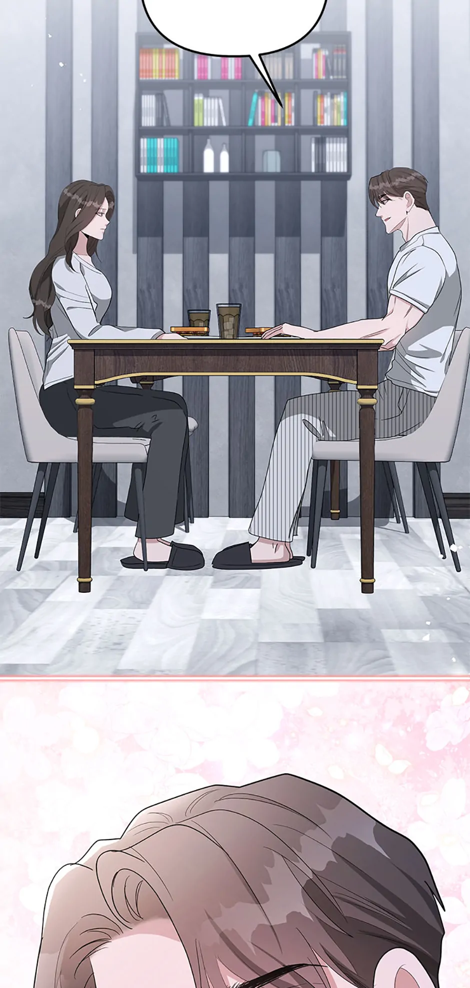 Collector Chapter 57 - Page 72