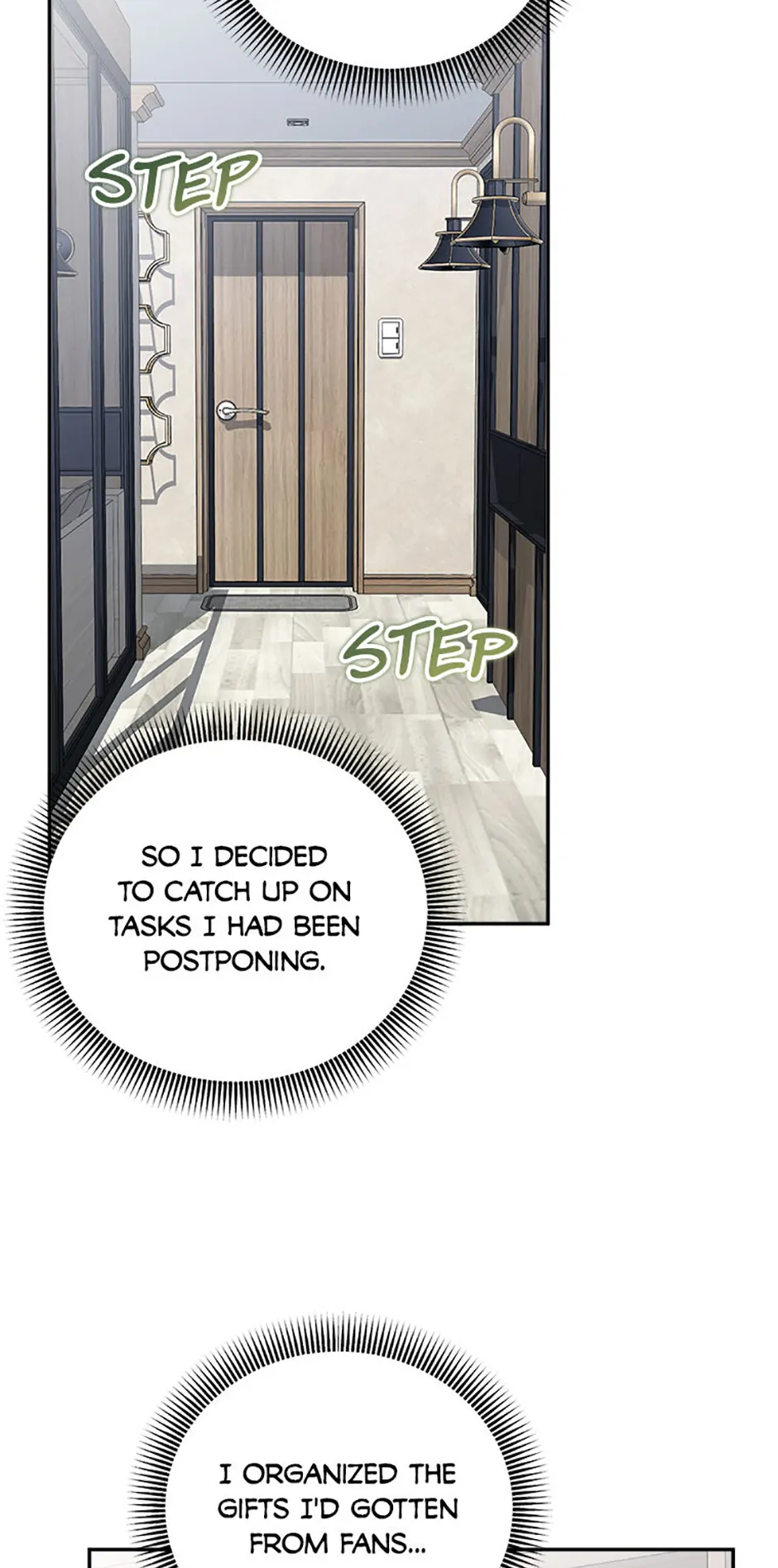 Collector Chapter 58 - Page 5