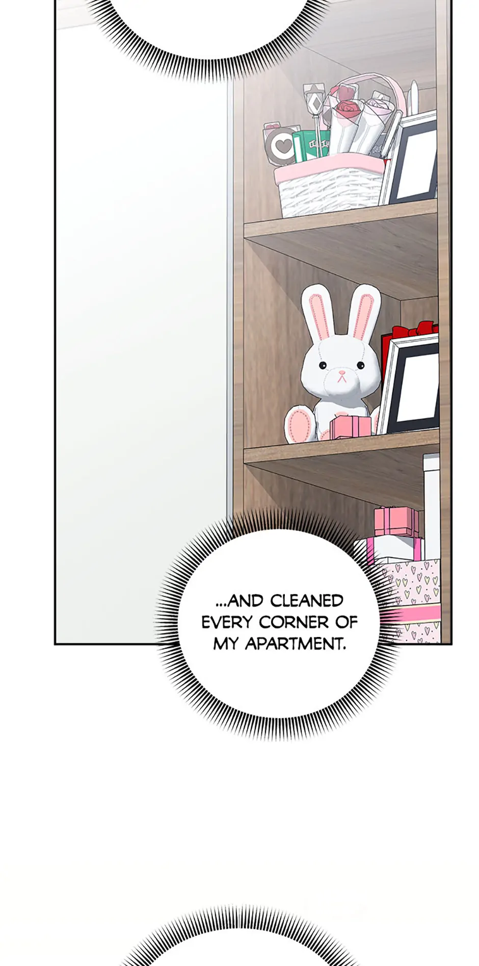 Collector Chapter 58 - Page 6