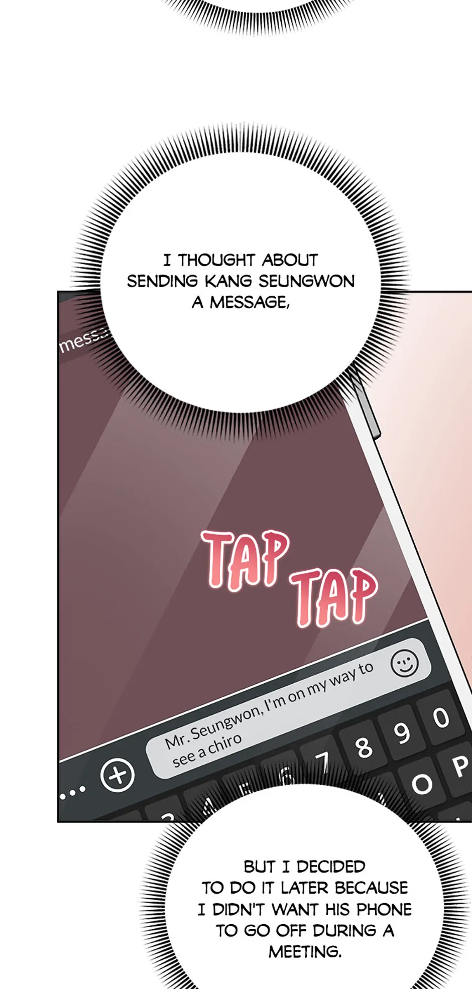 Collector Chapter 58 - Page 9