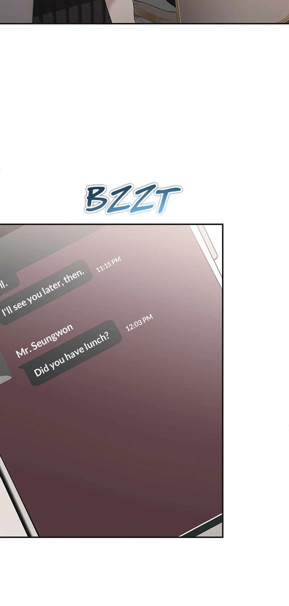 Collector Chapter 58 - Page 13