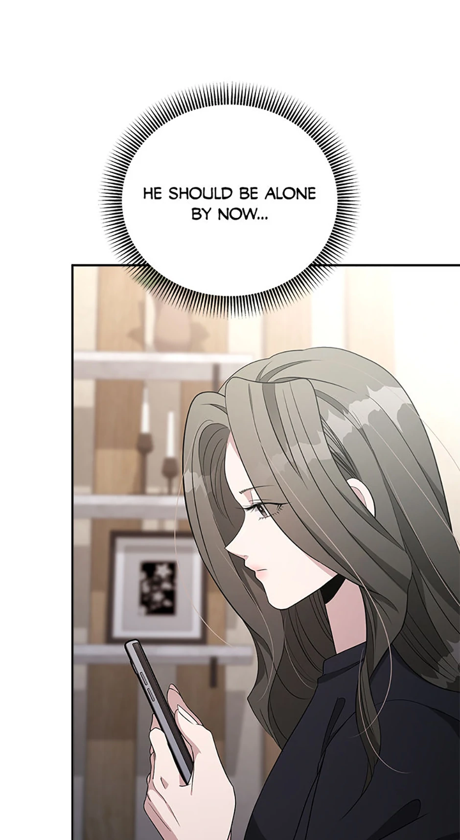 Collector Chapter 58 - Page 15