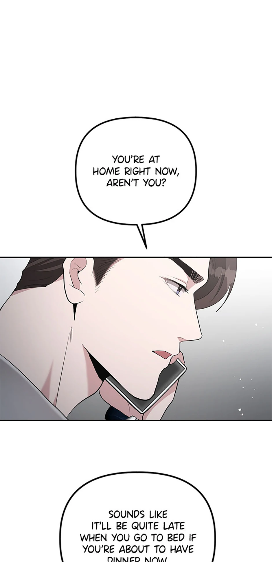 Collector Chapter 58 - Page 22